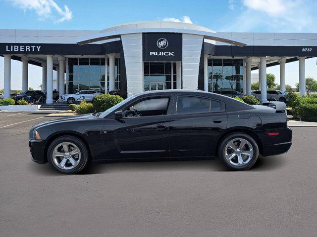 used 2014 Dodge Charger car, priced at $8,660