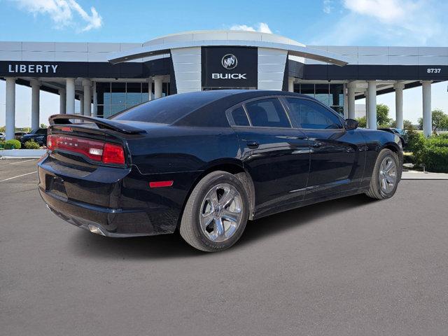 used 2014 Dodge Charger car, priced at $9,930