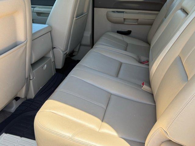used 2013 GMC Sierra 3500 car, priced at $32,455