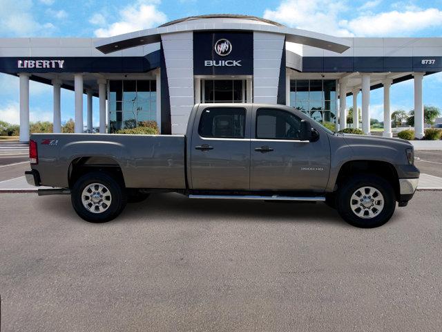 used 2013 GMC Sierra 3500 car, priced at $32,455