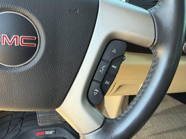 used 2013 GMC Sierra 3500 car, priced at $32,455