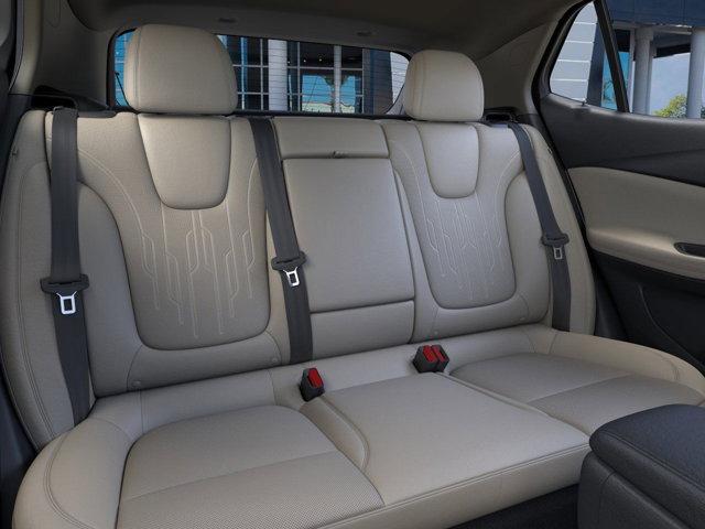 new 2026 Buick Encore GX car, priced at $36,280