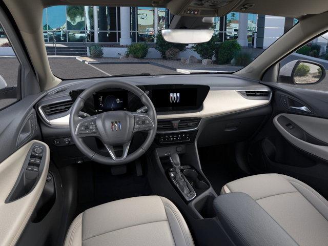 new 2026 Buick Encore GX car, priced at $36,280