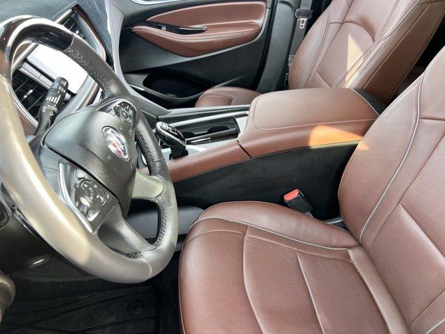 used 2020 Buick Enclave car