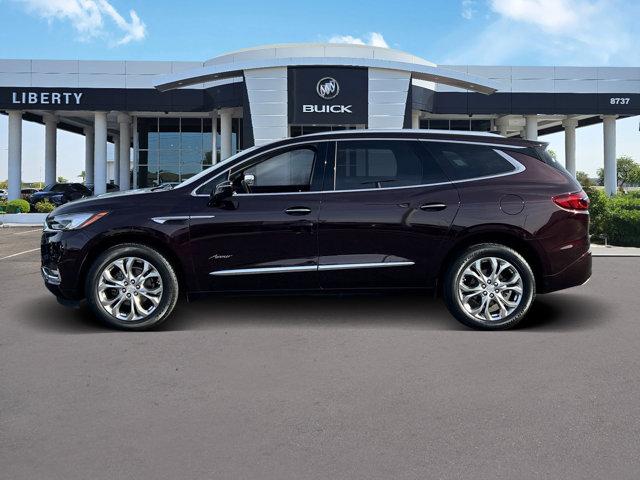 used 2020 Buick Enclave car