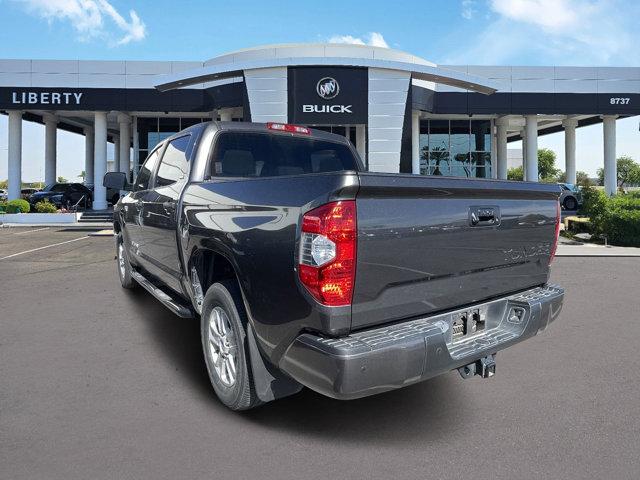 used 2016 Toyota Tundra car, priced at $28,999