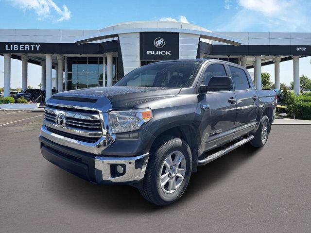 used 2016 Toyota Tundra car, priced at $28,999