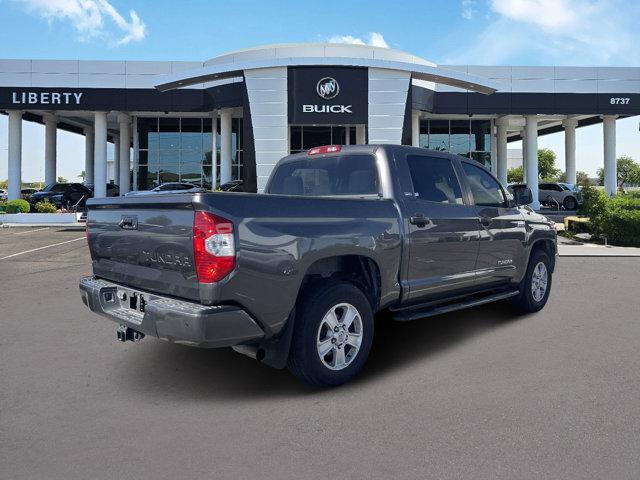 used 2016 Toyota Tundra car, priced at $28,999