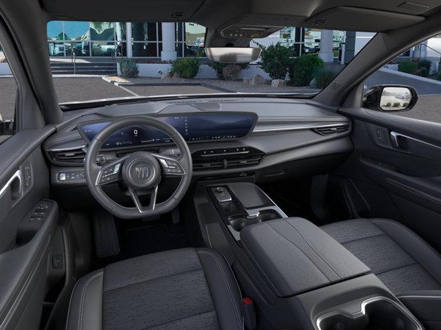 new 2025 Buick Enclave car, priced at $50,785