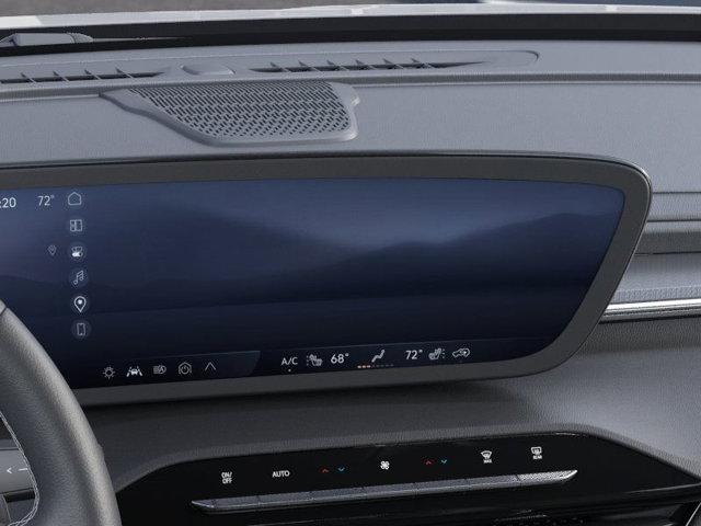 new 2025 Buick Enclave car, priced at $50,785