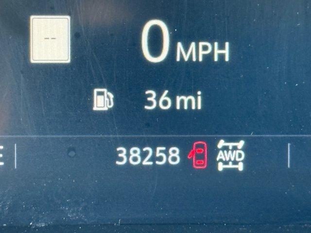 used 2021 Buick Encore GX car, priced at $23,495