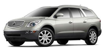 used 2011 Buick Enclave car, priced at $8,495