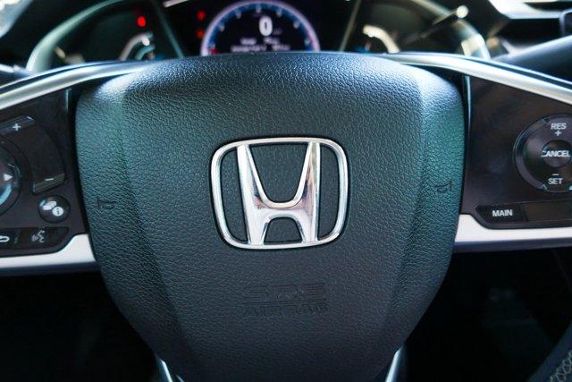 used 2019 Honda Civic car, priced at $21,597