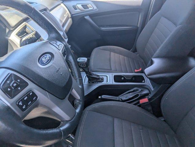 used 2019 Ford Ranger car, priced at $25,976