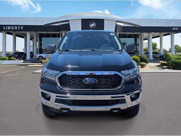used 2019 Ford Ranger car, priced at $25,976