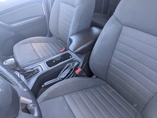 used 2019 Ford Ranger car, priced at $25,976