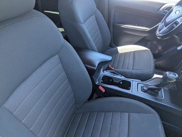 used 2019 Ford Ranger car, priced at $25,976