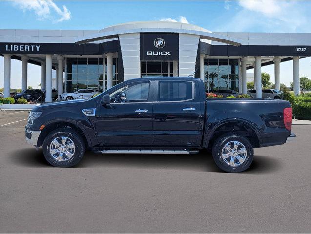 used 2019 Ford Ranger car, priced at $25,976