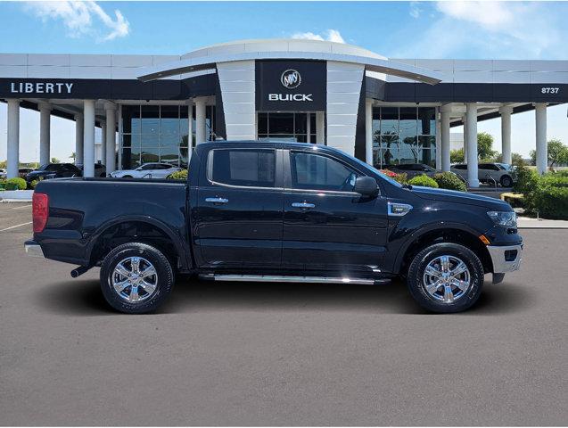 used 2019 Ford Ranger car, priced at $25,976