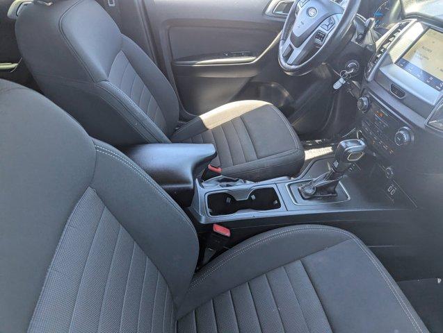 used 2019 Ford Ranger car, priced at $25,976