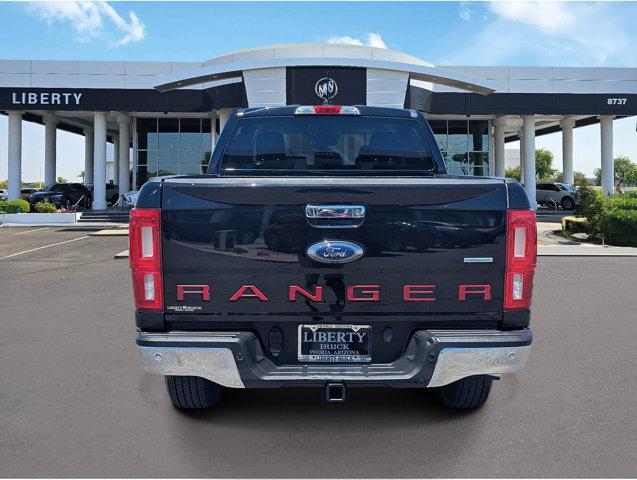 used 2019 Ford Ranger car, priced at $25,976