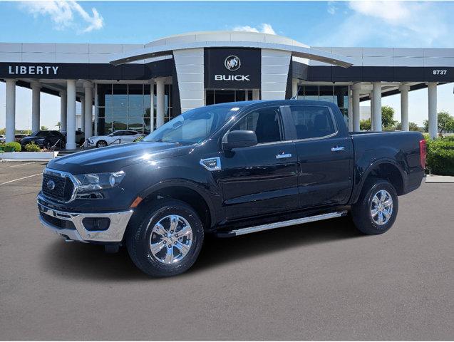 used 2019 Ford Ranger car, priced at $25,976