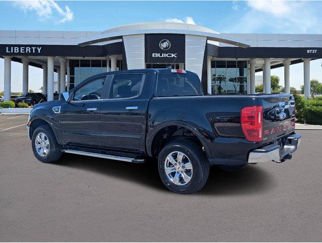 used 2019 Ford Ranger car, priced at $25,976