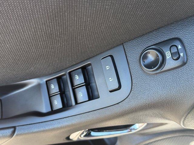 used 2015 Chevrolet Camaro car, priced at $12,495