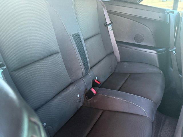 used 2015 Chevrolet Camaro car, priced at $12,495