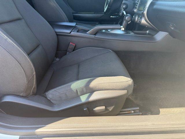 used 2015 Chevrolet Camaro car, priced at $12,495