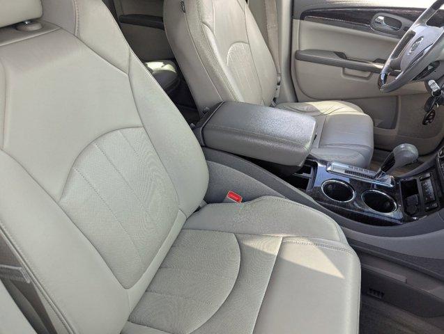 used 2015 Buick Enclave car, priced at $13,895