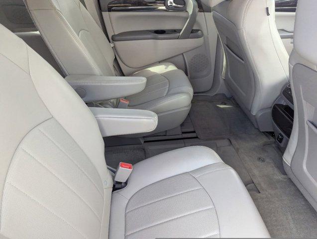 used 2015 Buick Enclave car, priced at $13,895