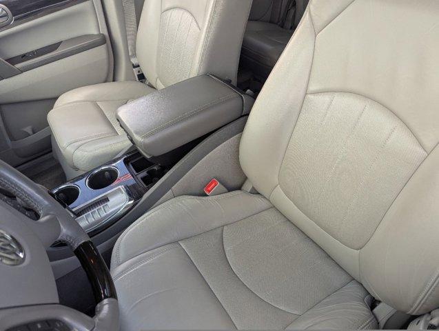 used 2015 Buick Enclave car, priced at $13,895