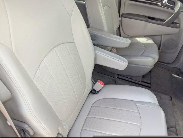 used 2015 Buick Enclave car, priced at $13,895