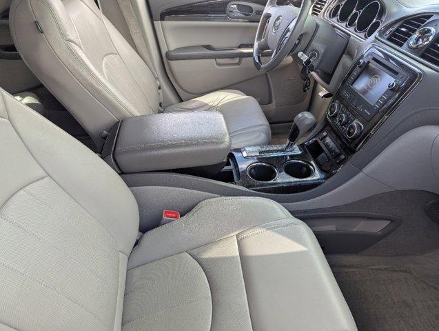 used 2015 Buick Enclave car, priced at $13,895