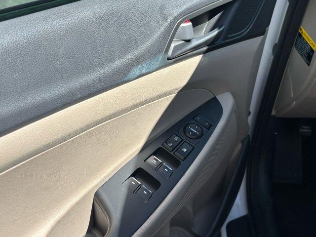 used 2016 Hyundai Tucson car, priced at $14,495