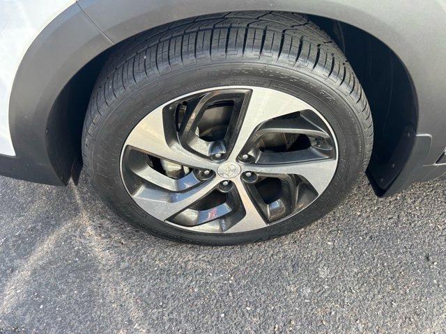 used 2016 Hyundai Tucson car, priced at $14,495