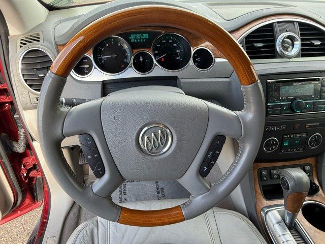 used 2010 Buick Enclave car, priced at $6,995