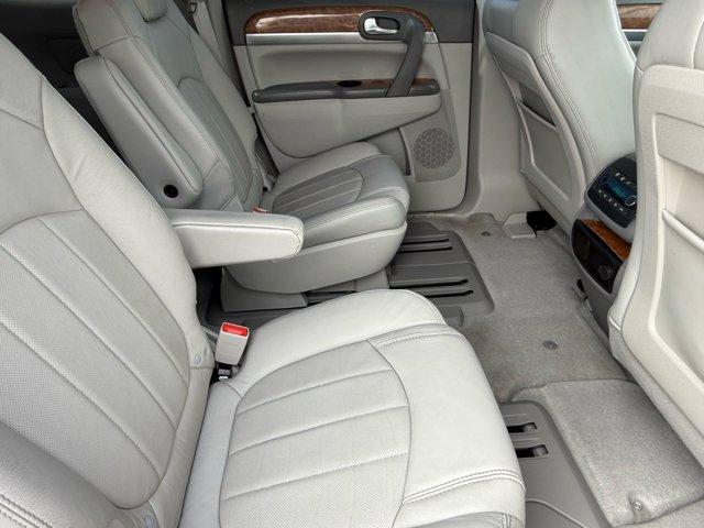 used 2010 Buick Enclave car, priced at $6,995
