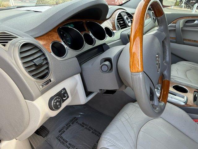 used 2010 Buick Enclave car, priced at $6,995