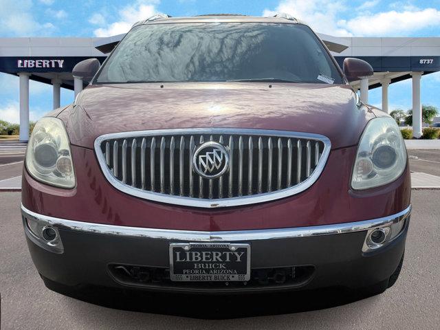 used 2010 Buick Enclave car, priced at $6,995
