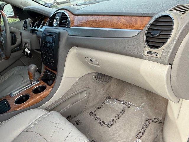 used 2010 Buick Enclave car, priced at $6,995