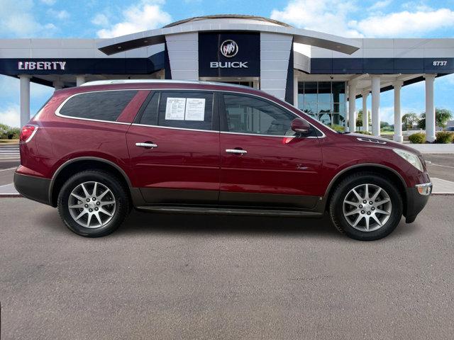 used 2010 Buick Enclave car, priced at $6,995