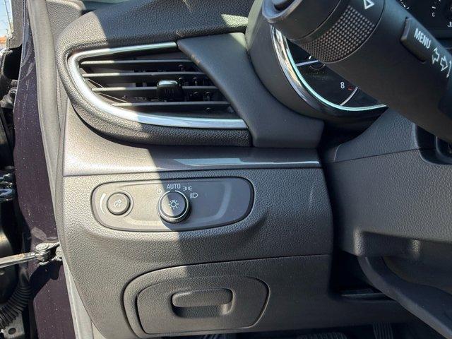 used 2021 Buick Encore car, priced at $18,999