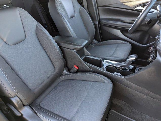 used 2022 Buick Encore GX car, priced at $17,800