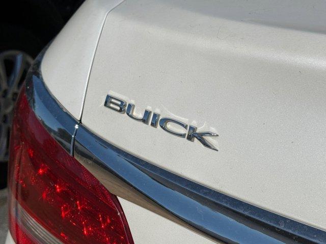 used 2015 Buick LaCrosse car, priced at $14,995