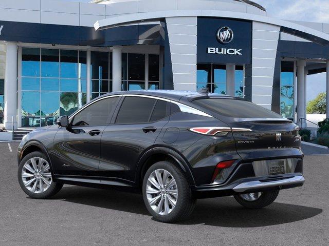new 2024 Buick Envista car, priced at $30,133