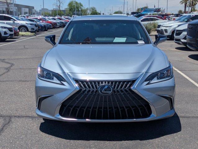 used 2023 Lexus ES 300h car