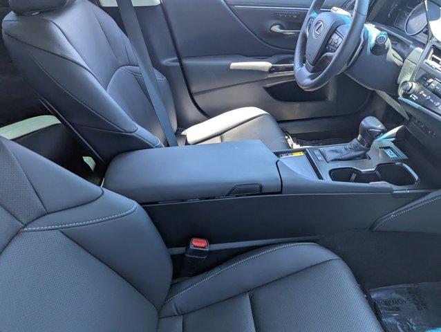 used 2023 Lexus ES 300h car