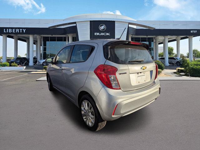 used 2020 Chevrolet Spark car, priced at $10,995